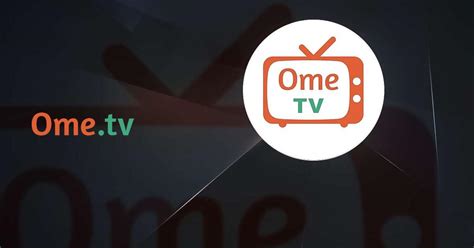 ome t|OmeTV – Video Chat Alternative